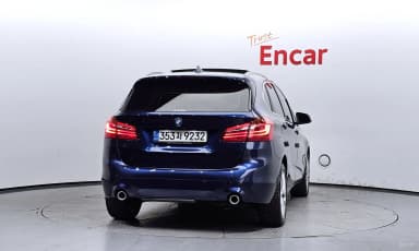 2-Series Active Tourer (F45)