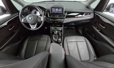 2-Series Active Tourer (F45)