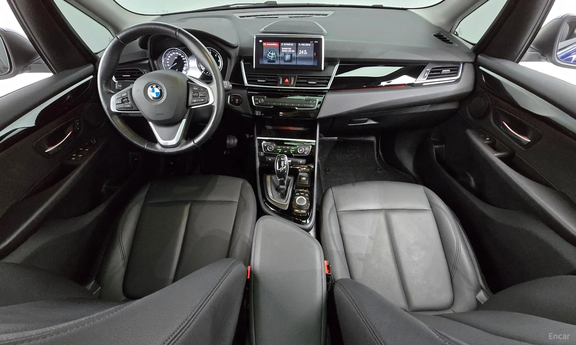 2-Series Active Tourer (F45)
