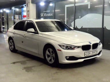 3 Series (F30)