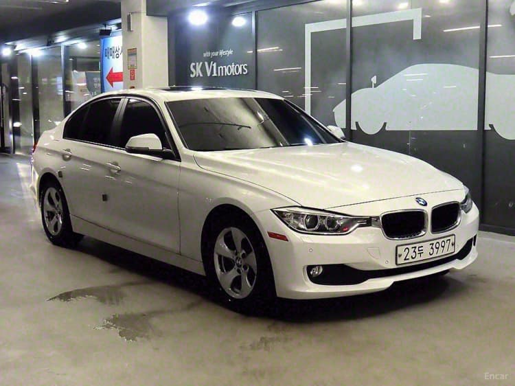 3 Series (F30)