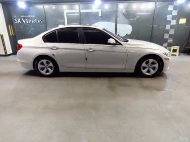 3 Series (F30)