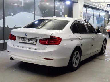 3 Series (F30)