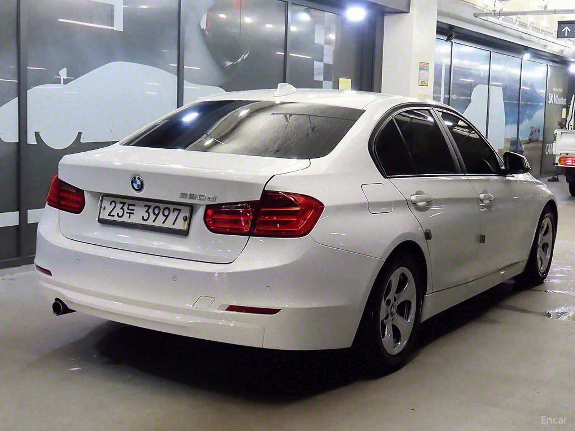 3 Series (F30)