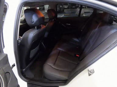 3 Series (F30)