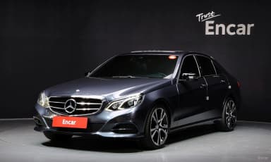E-Class W212