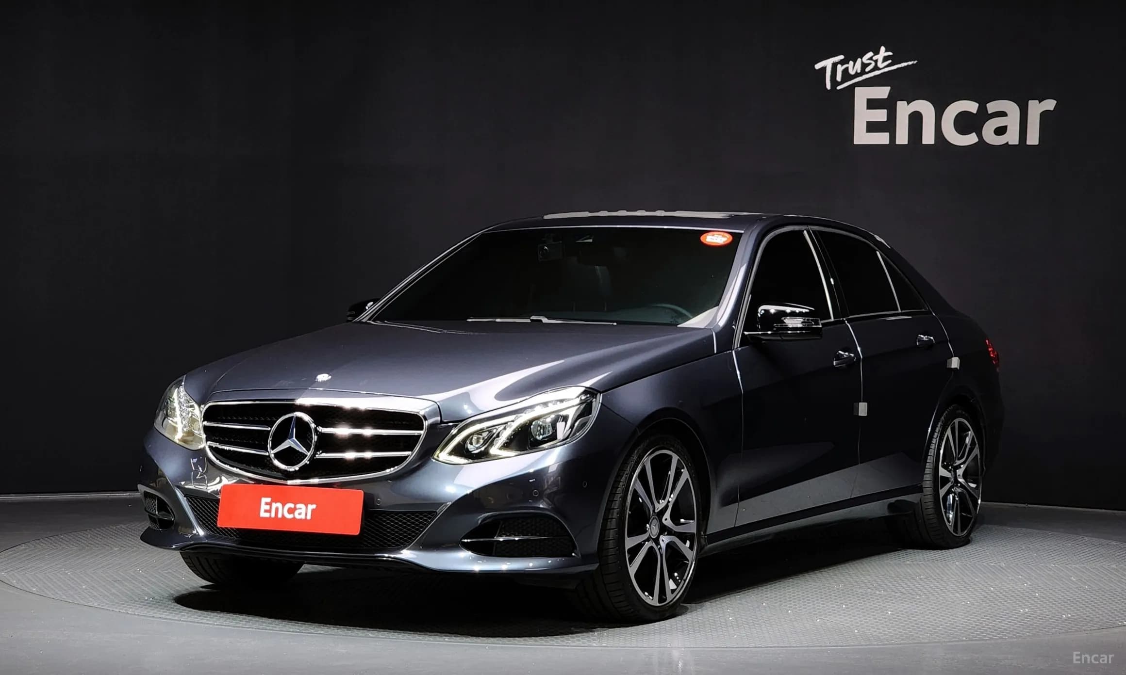 E-Class W212