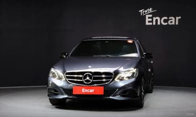 E-Class W212