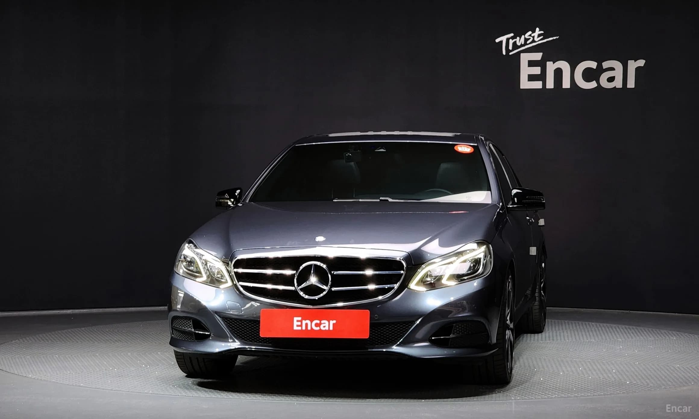 E-Class W212