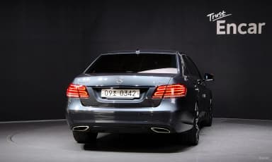 E-Class W212