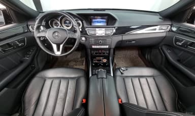 E-Class W212