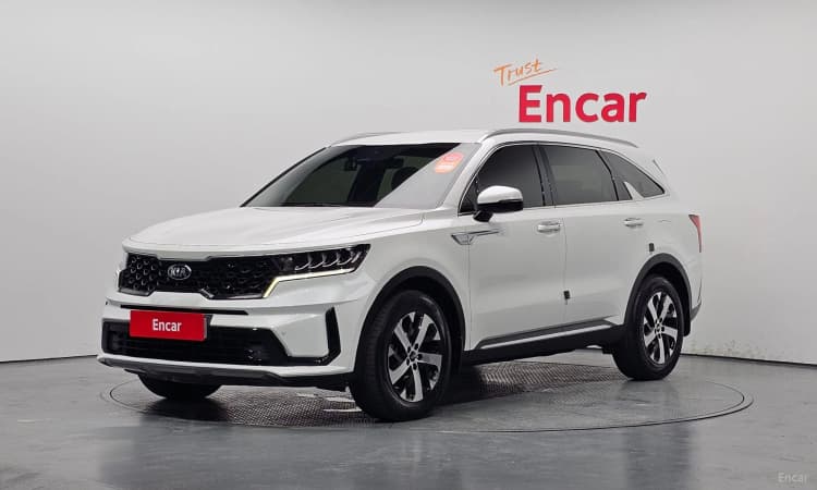 Sorento 4th generation