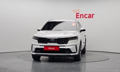 Sorento 4th generation