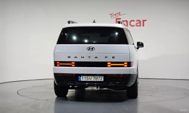 Santa Fe (MX5)