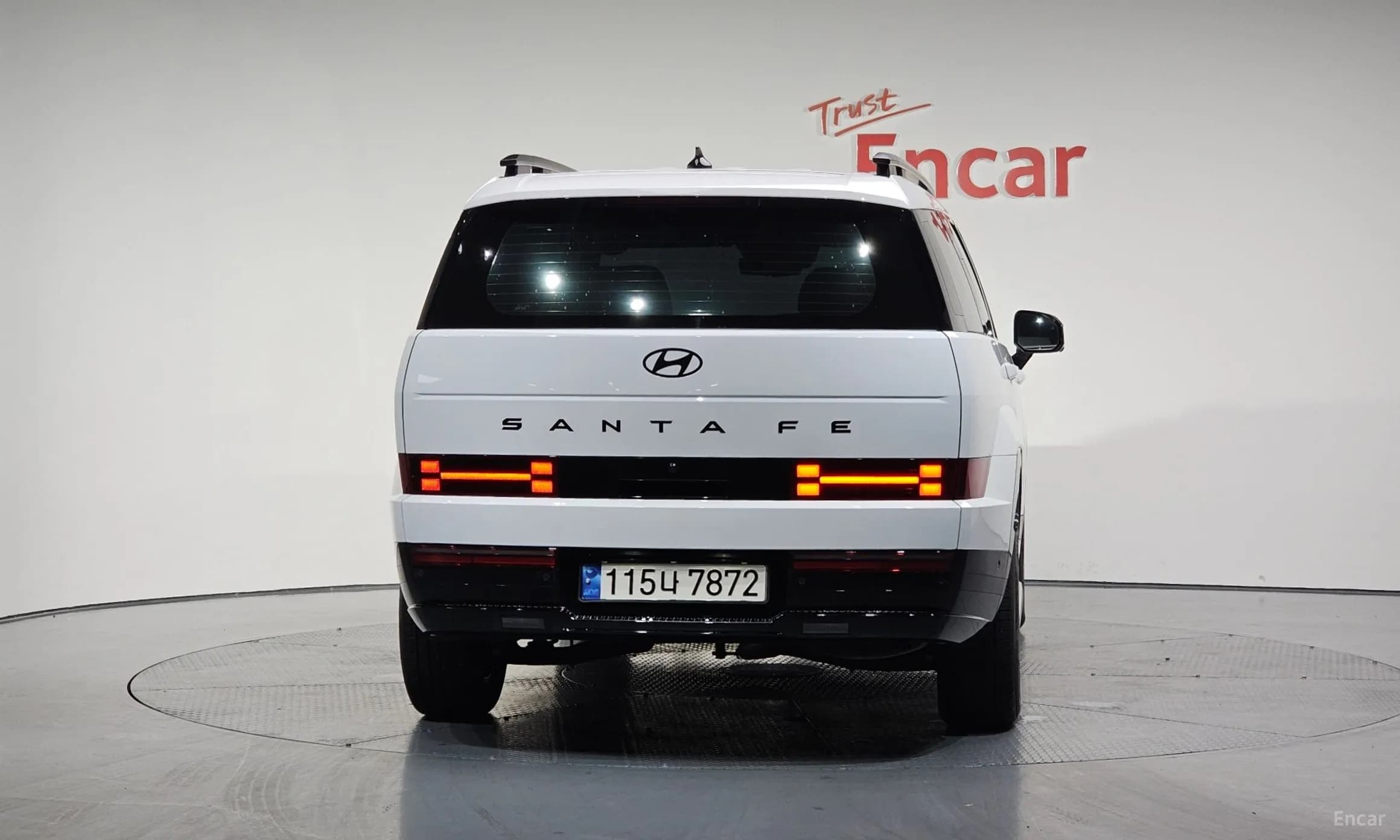 Santa Fe (MX5)