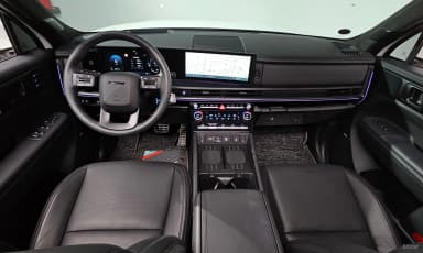 Santa Fe (MX5)
