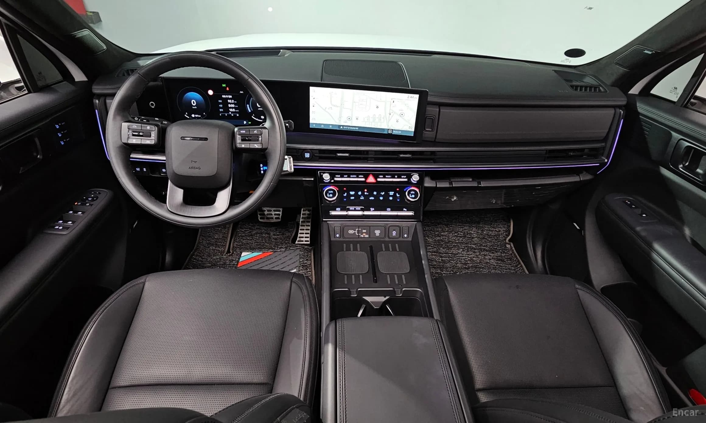 Santa Fe (MX5)