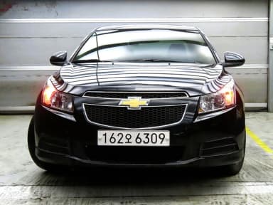 Cruze