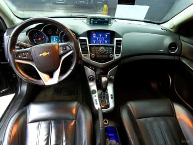 Cruze