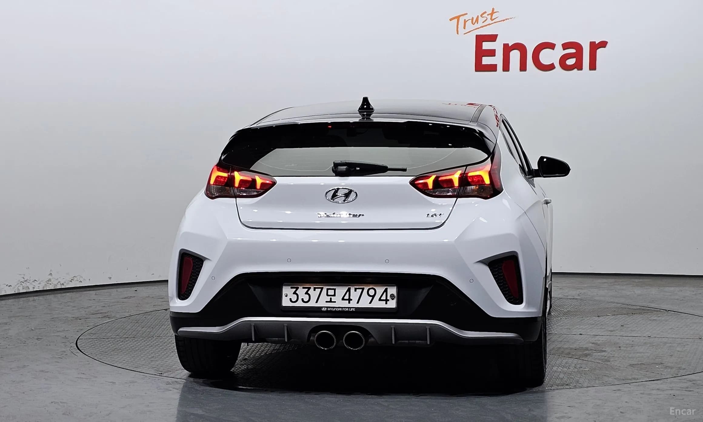Veloster (JS)