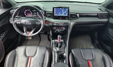 Veloster (JS)