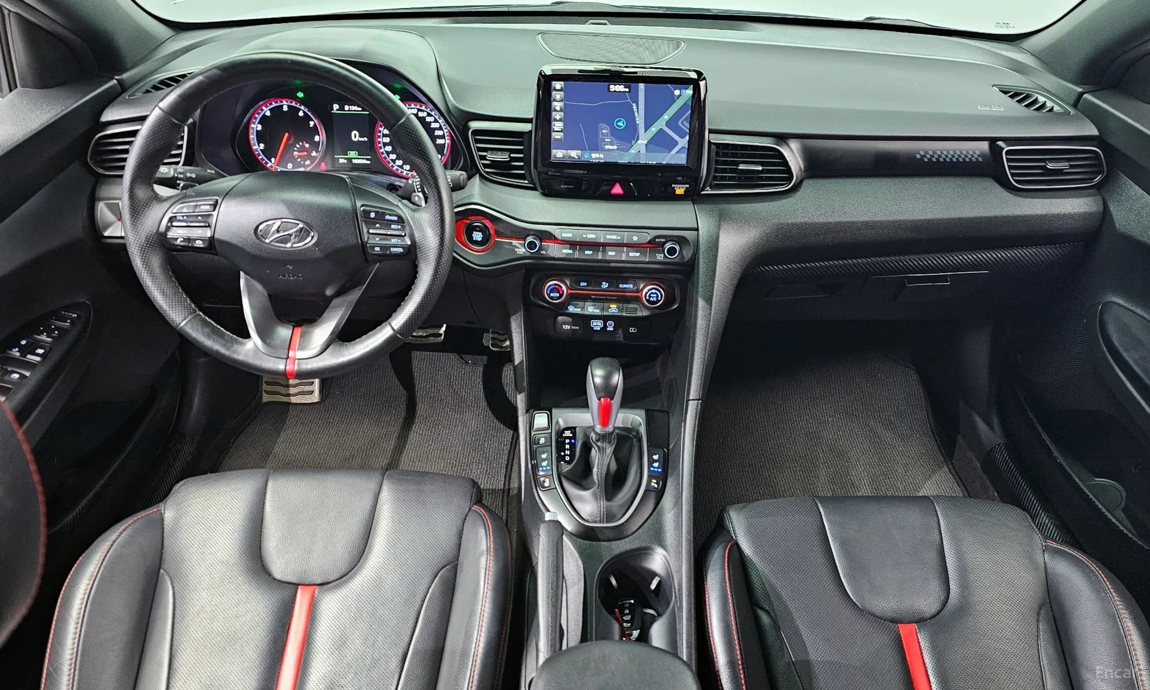 Veloster (JS)