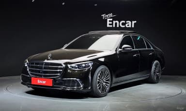 S-Class W223