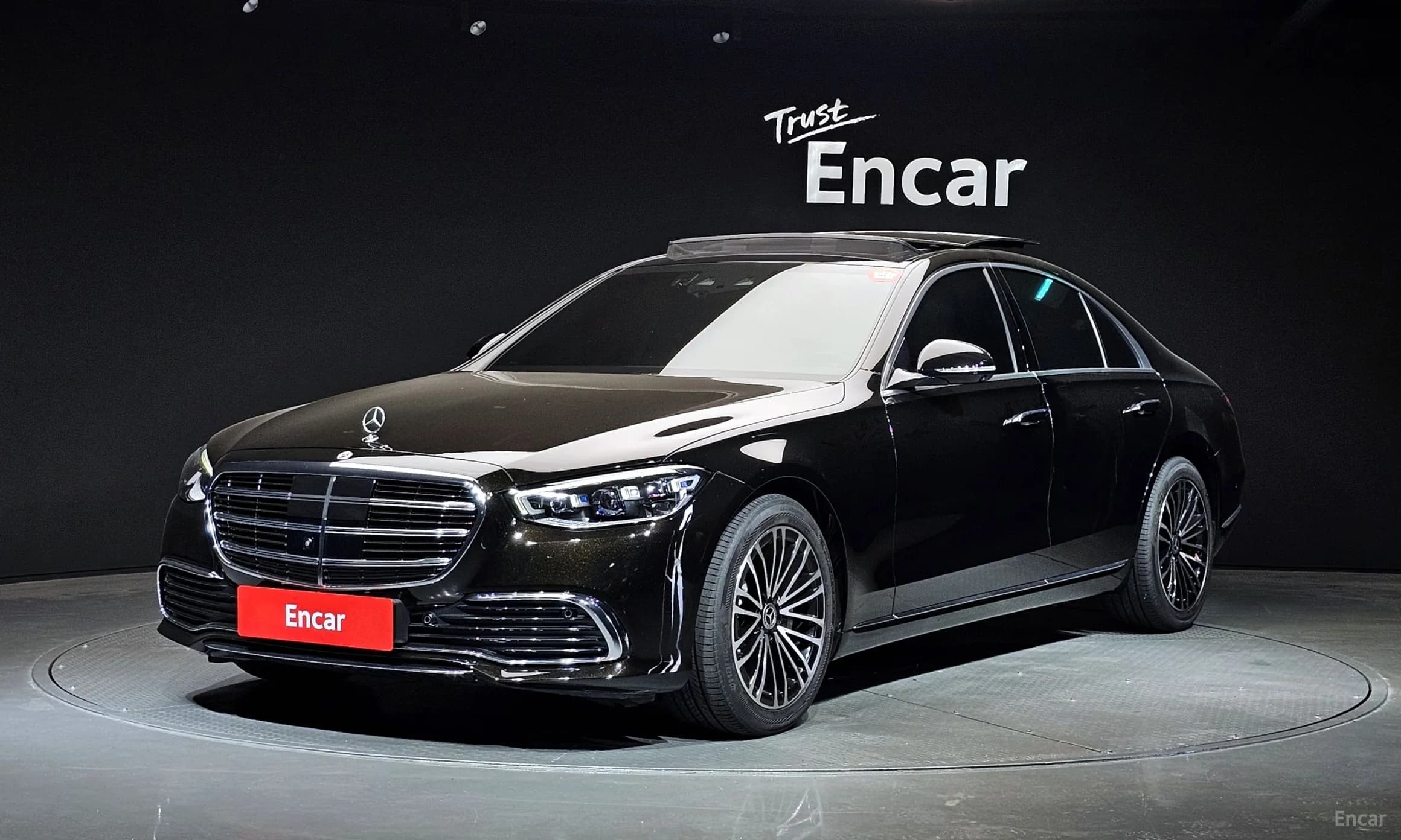 S-Class W223