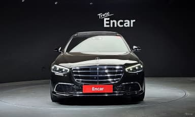 S-Class W223