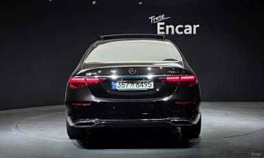 S-Class W223
