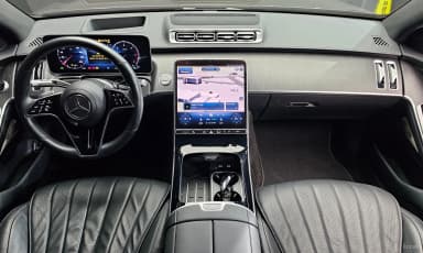 S-Class W223