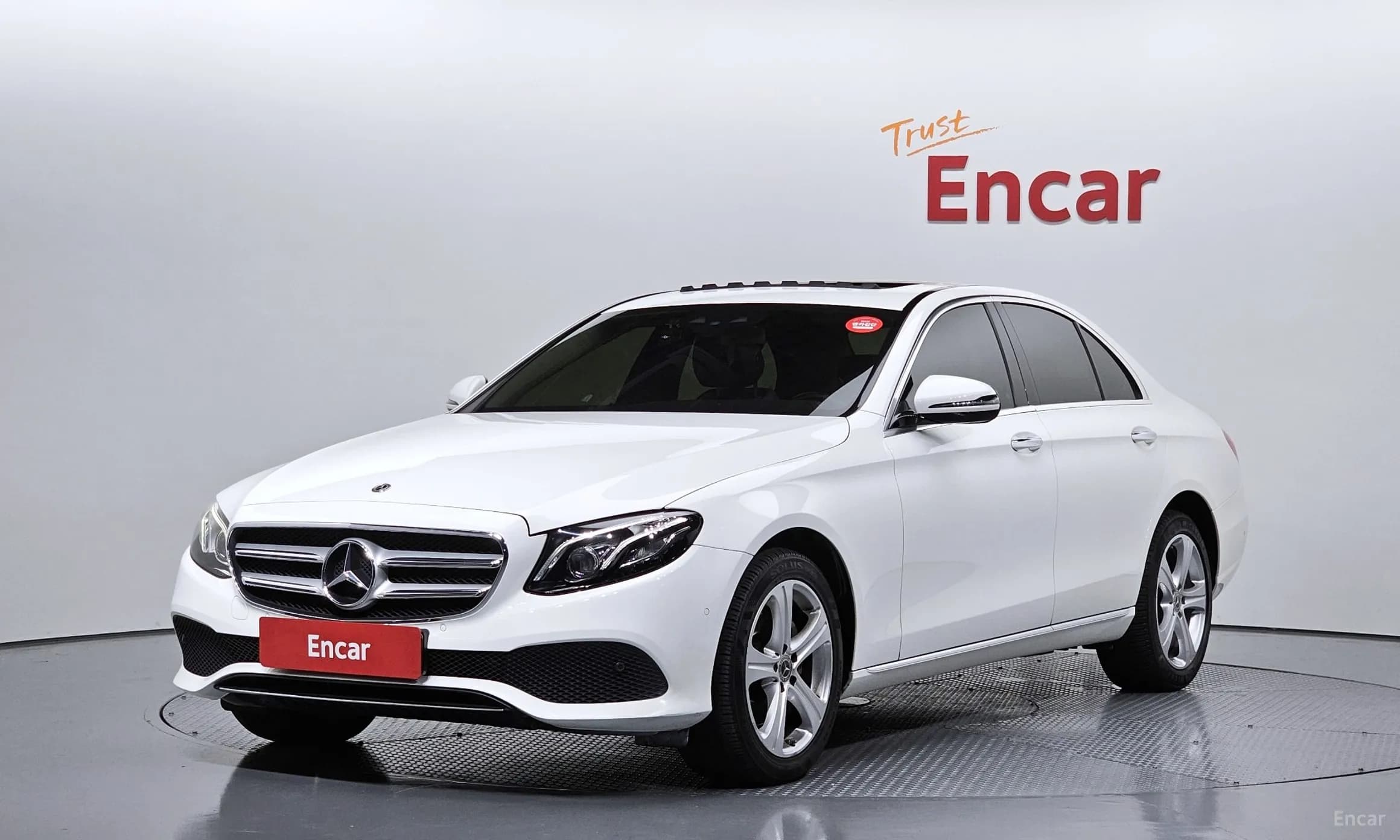 E-Class W213