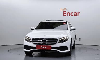 E-Class W213