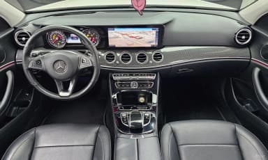 E-Class W213