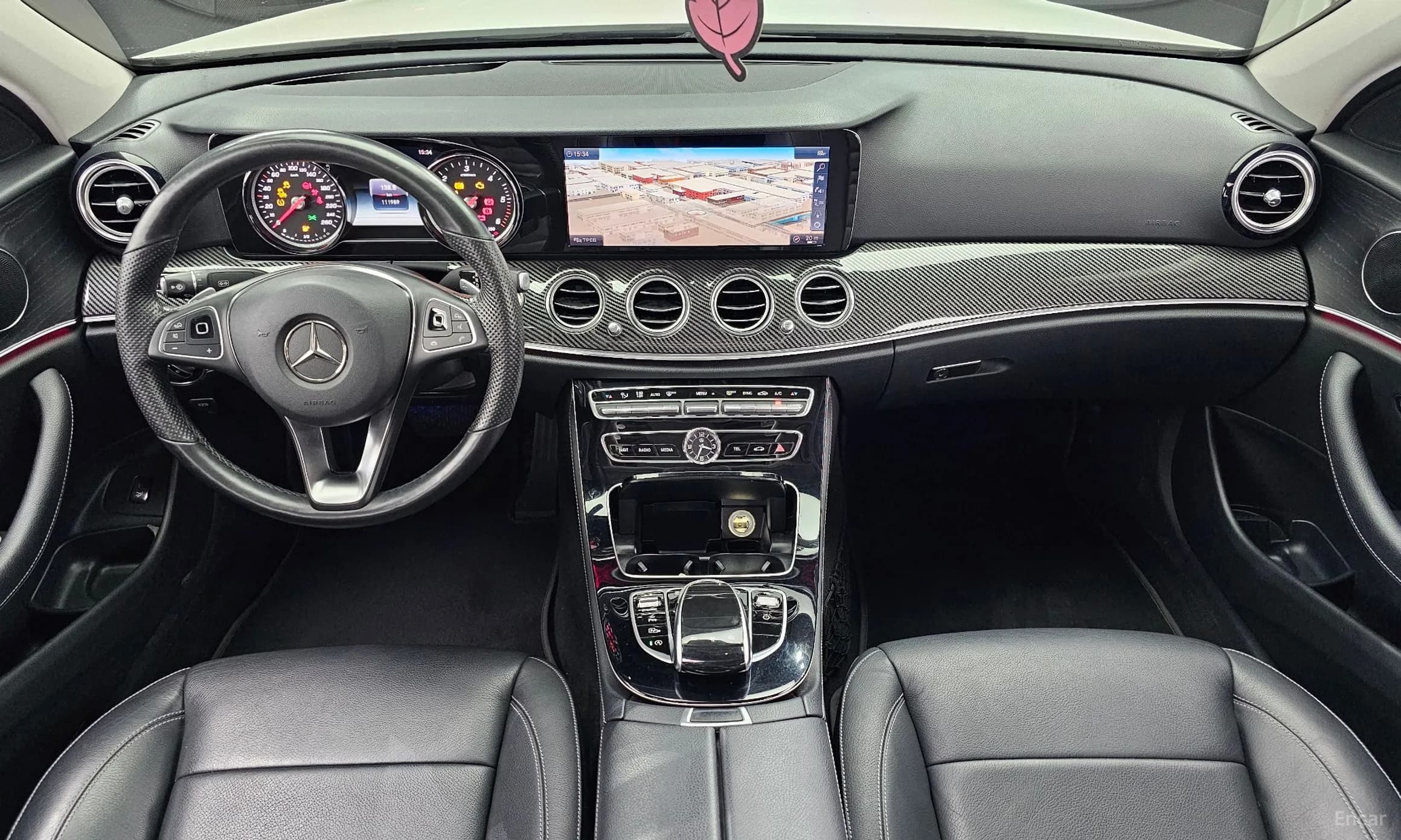 E-Class W213