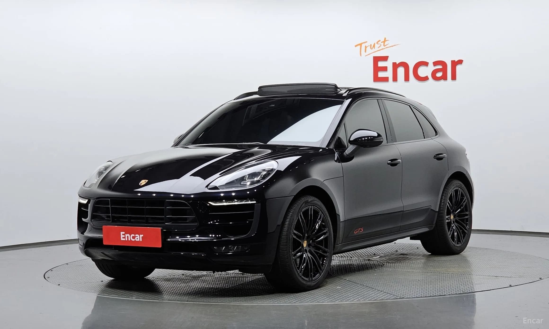 Macan