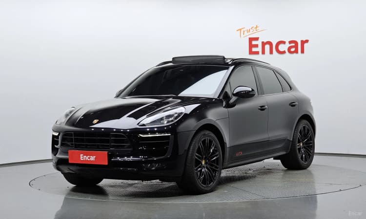 Macan