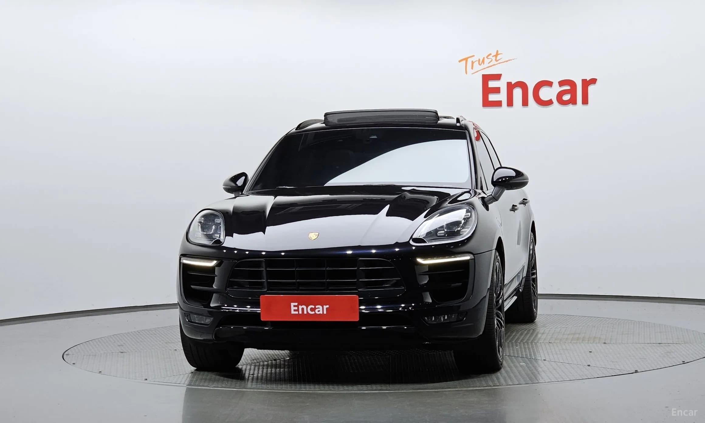 Macan