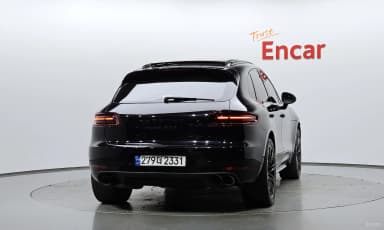 Macan