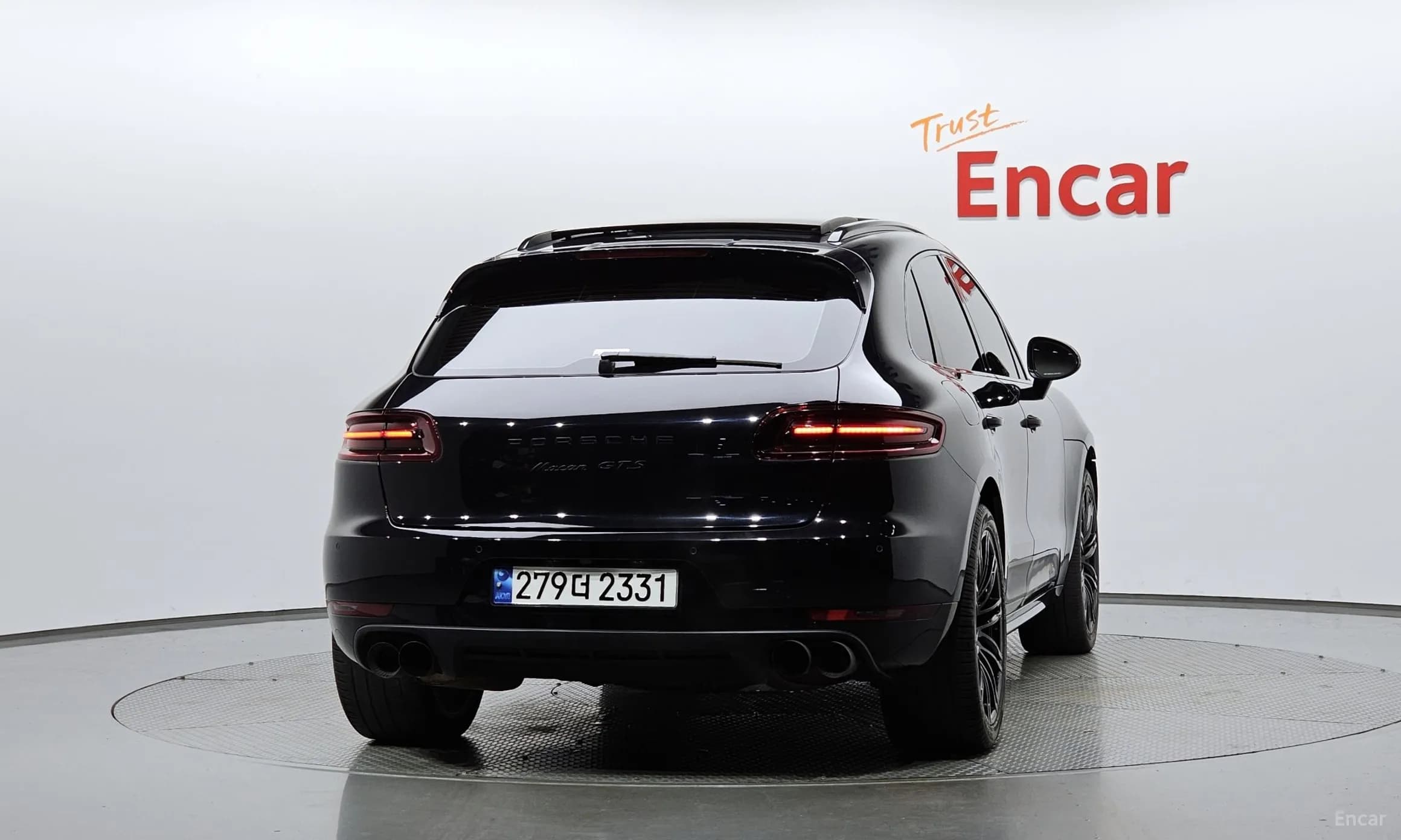 Macan