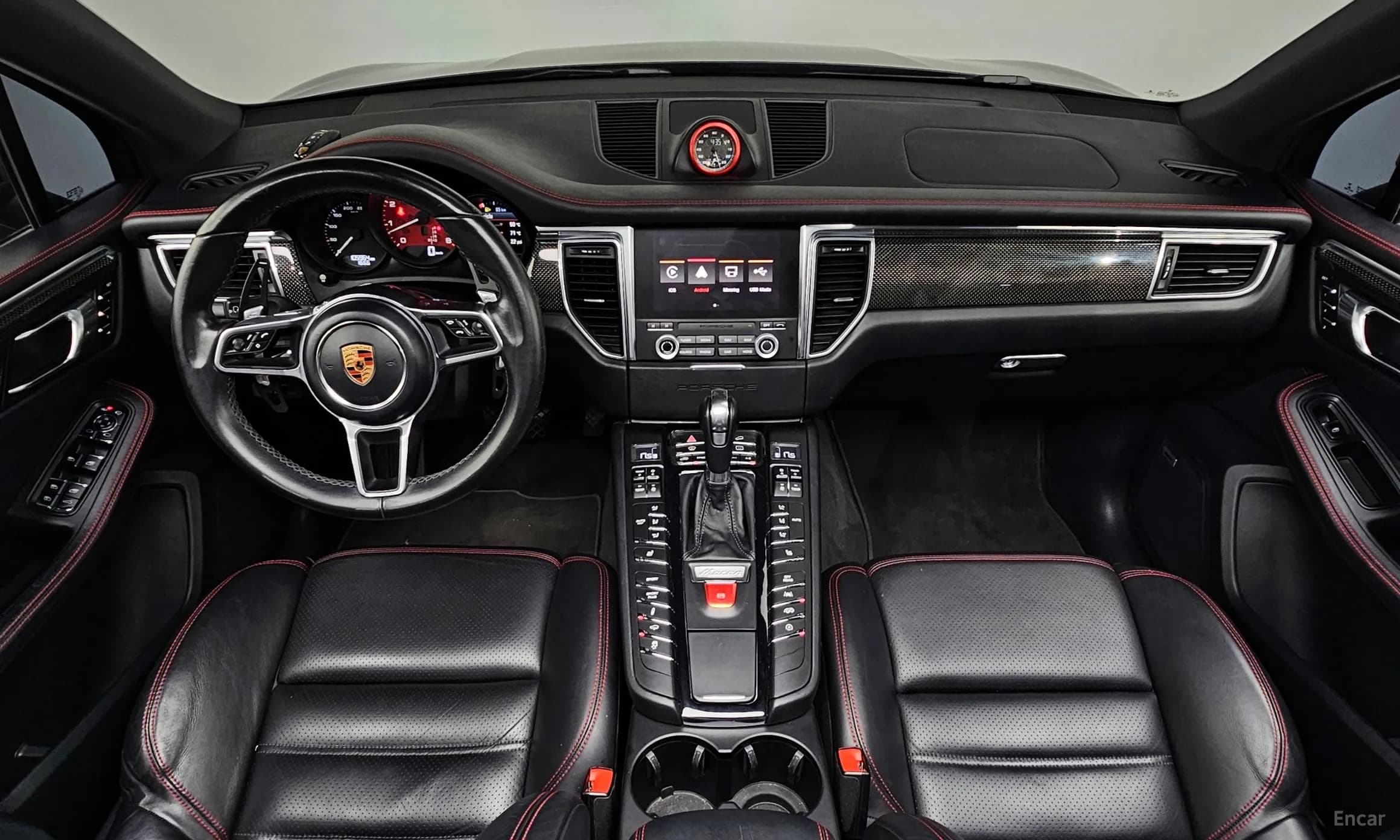 Macan