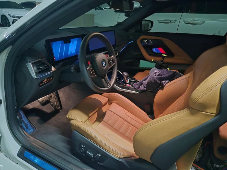 M2 (G87)