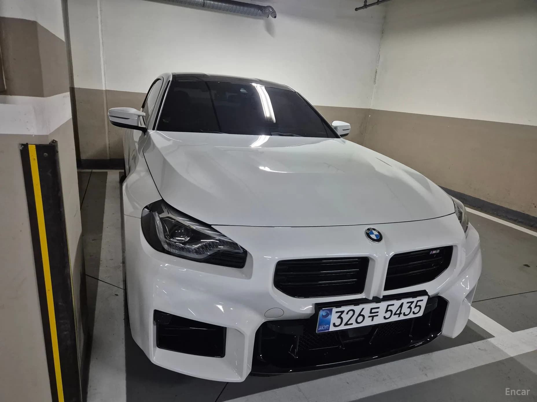 M2 (G87)