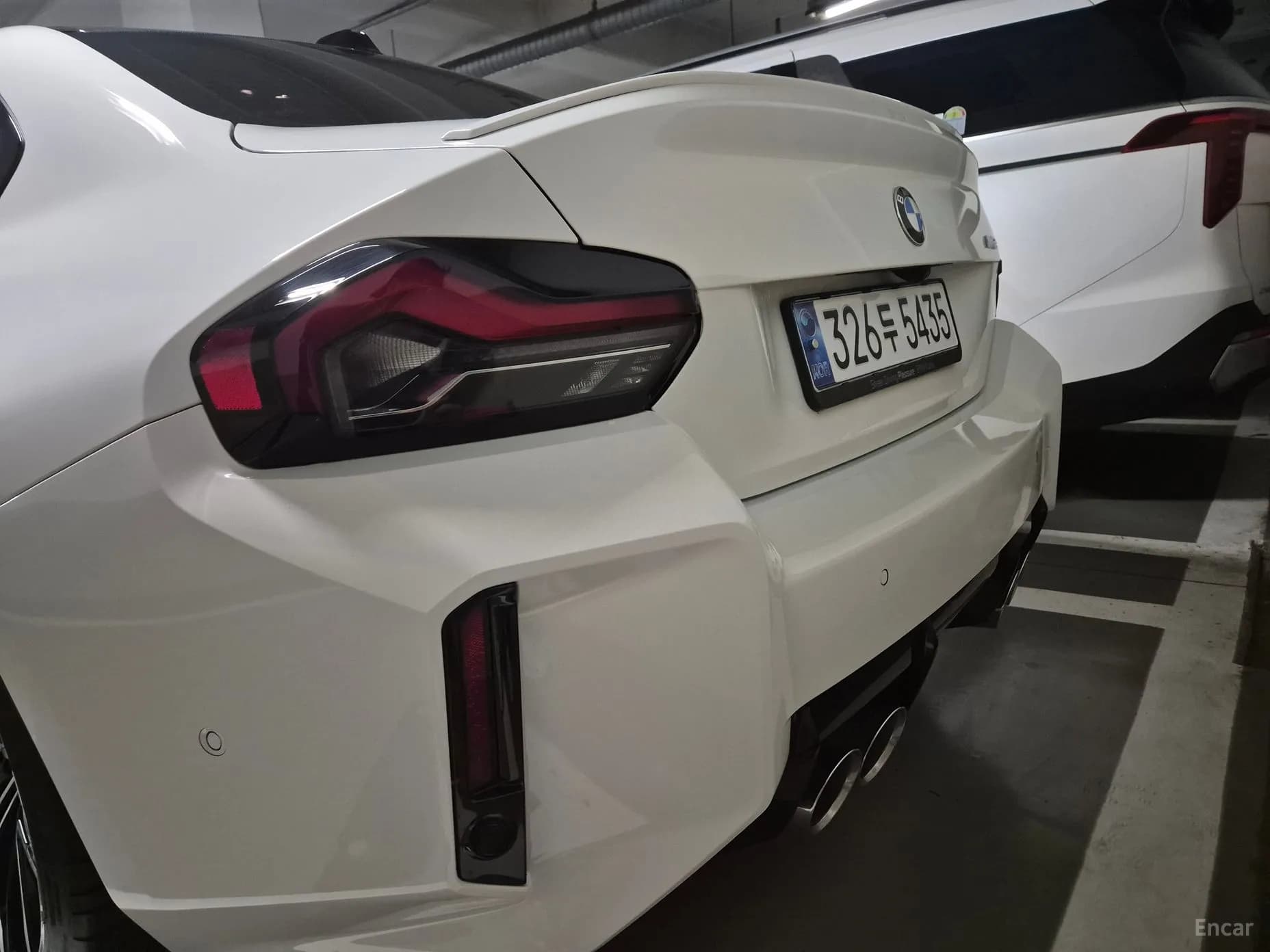 M2 (G87)