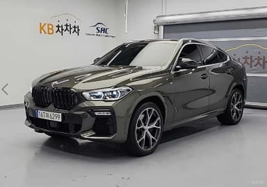 X6 (G06)