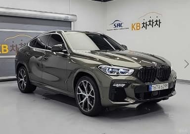 X6 (G06)