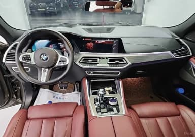 X6 (G06)