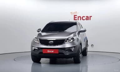 Sportage R
