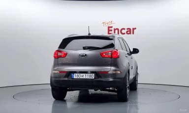 Sportage R