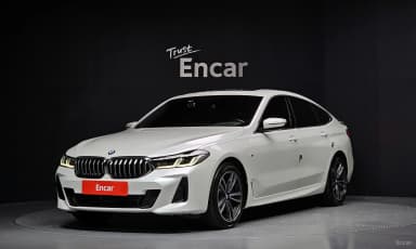 6-Series GT (G32)